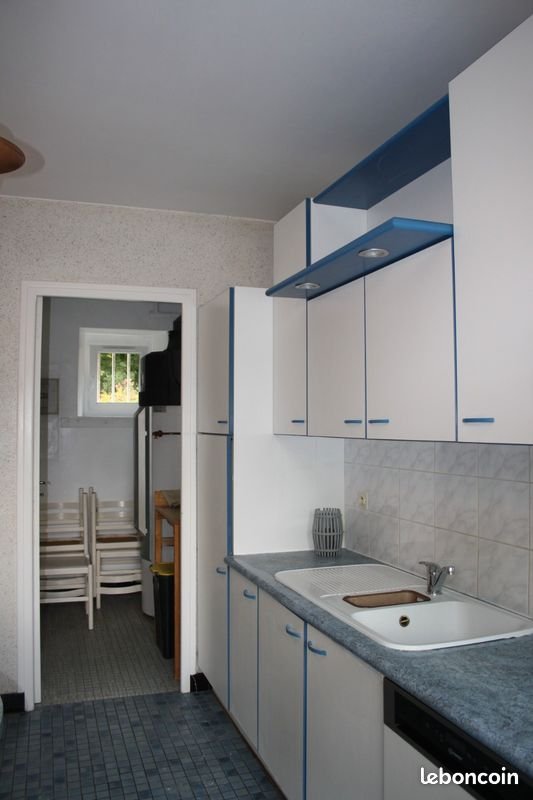 Maison à louer, 185m², Coutances