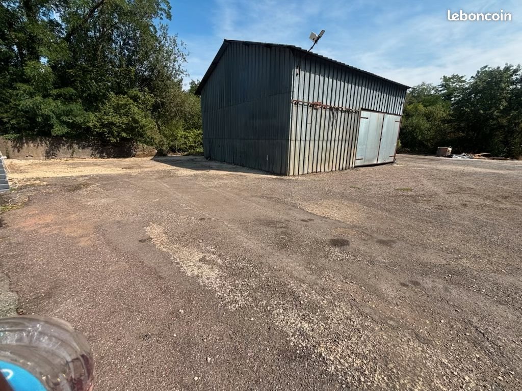 Maison à vendre, 60m², Champagney