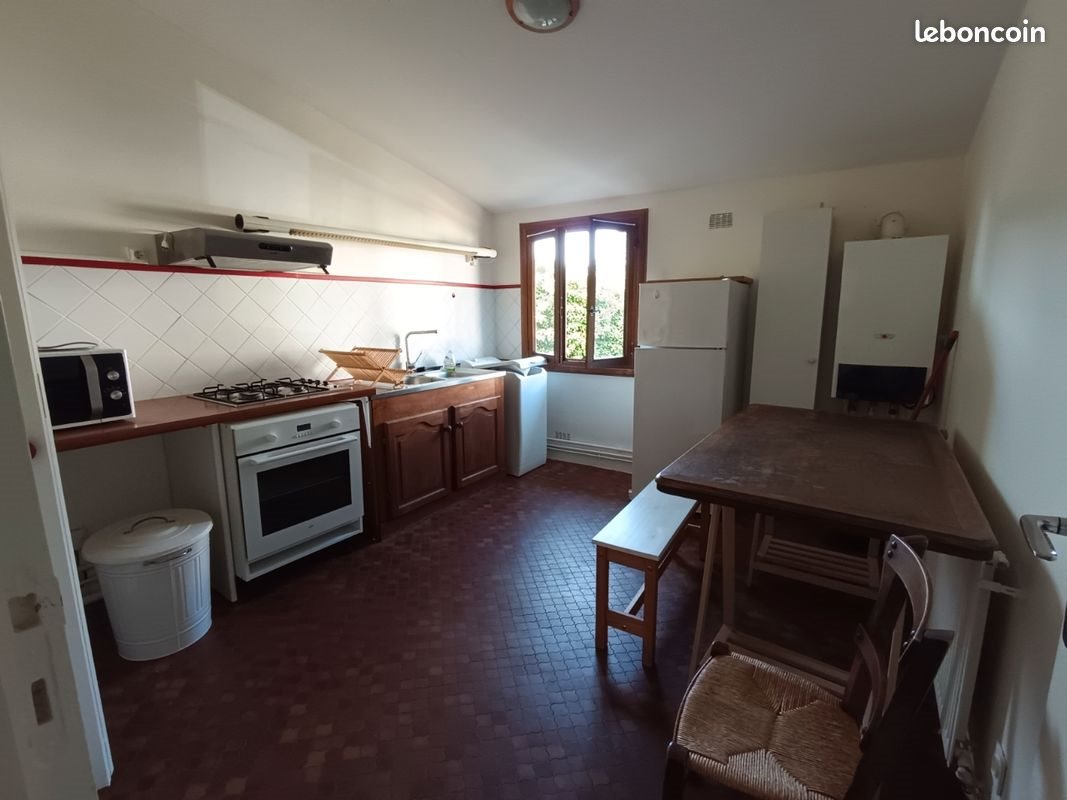 Appartement à louer, 54m², Limoges