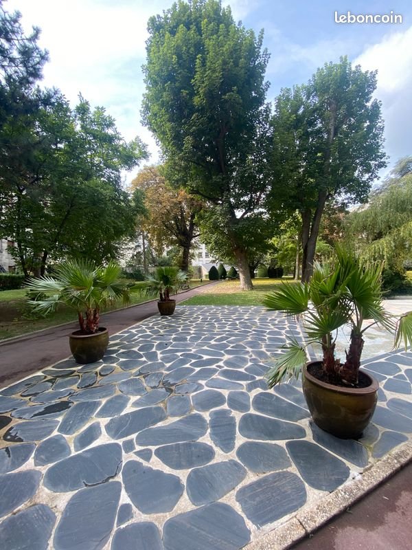 Appartement à vendre, 10m², Neuilly-sur-Seine