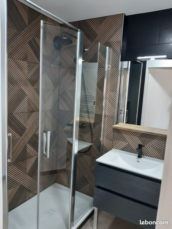 Appartement à louer, 50m², Malestroit