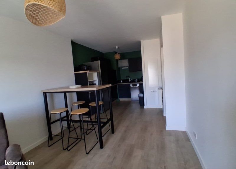 Appartement à louer, 50m², Malestroit