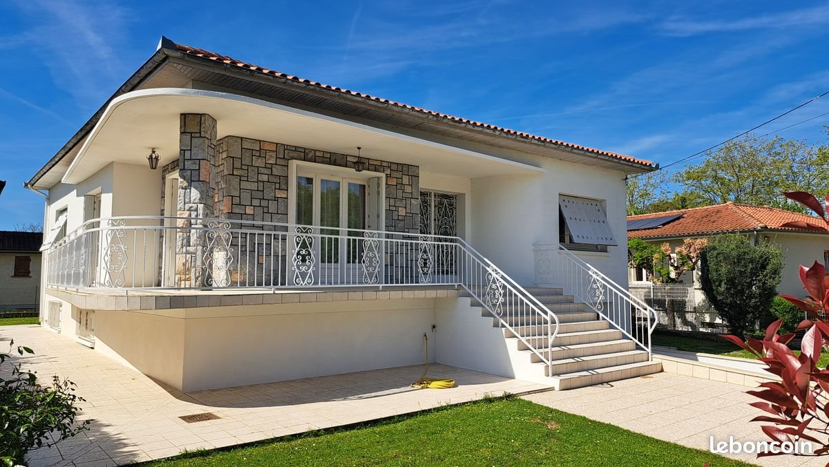 Maison à vendre, 130m², L'Union