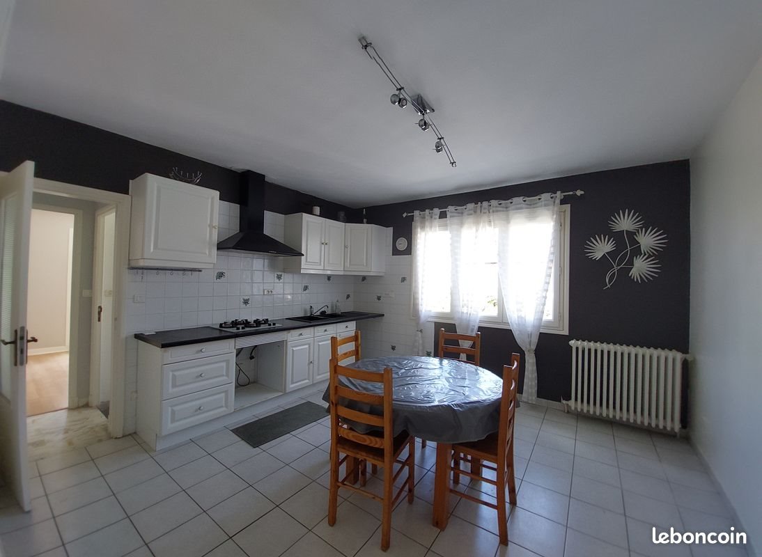 Maison à vendre, 130m², L'Union