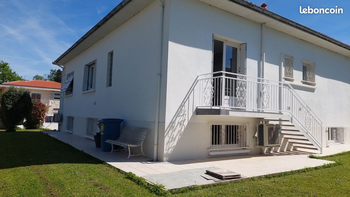 Maison à vendre, 130m², L'Union
