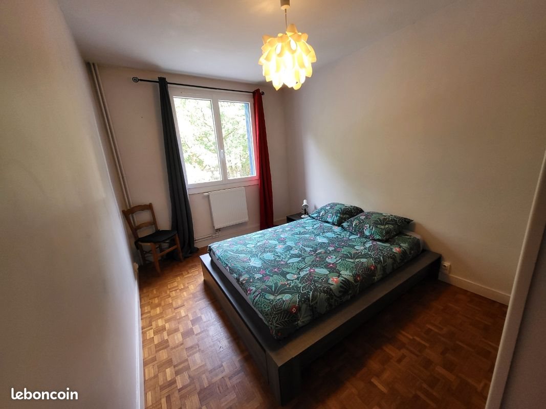 Appartement à louer, 47m², Nantes