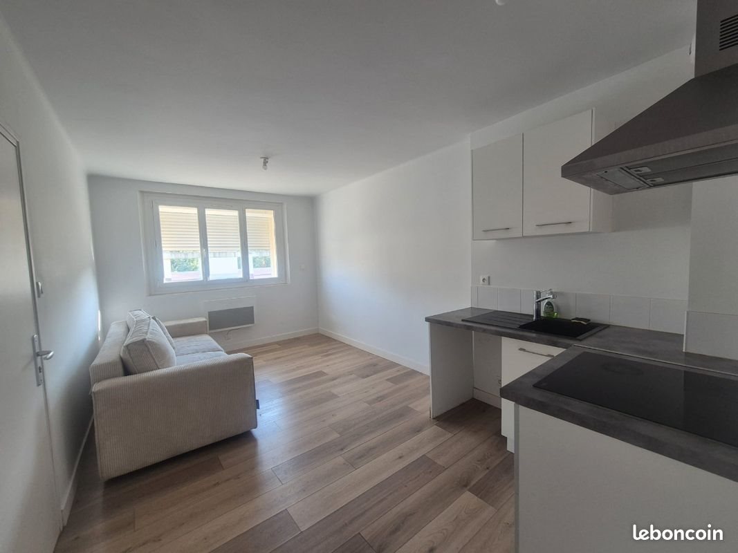 Appartement à louer, 30m², Toulouse