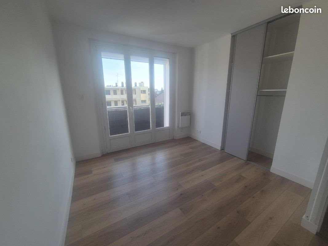 Appartement à louer, 30m², Toulouse