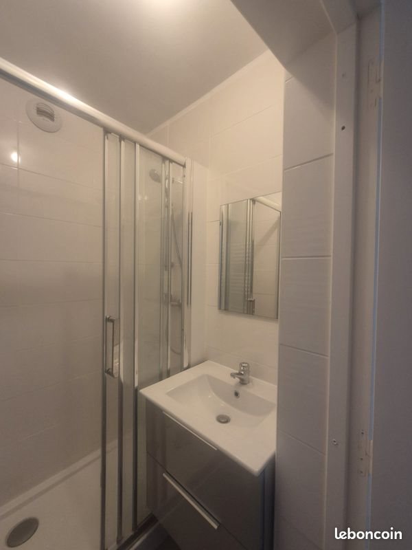 Appartement à louer, 30m², Toulouse