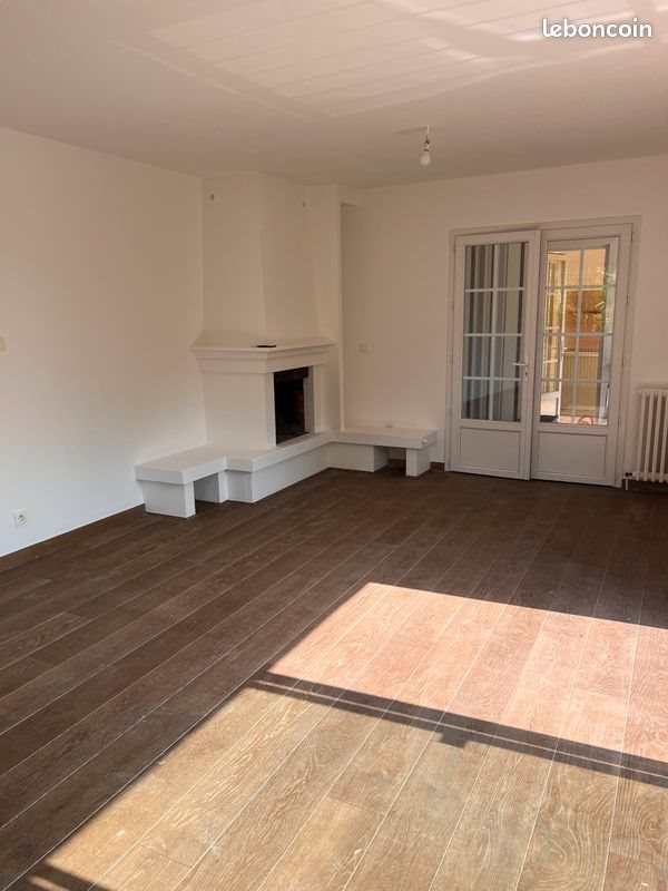 Maison à vendre, 96m², Saint-Gaudens