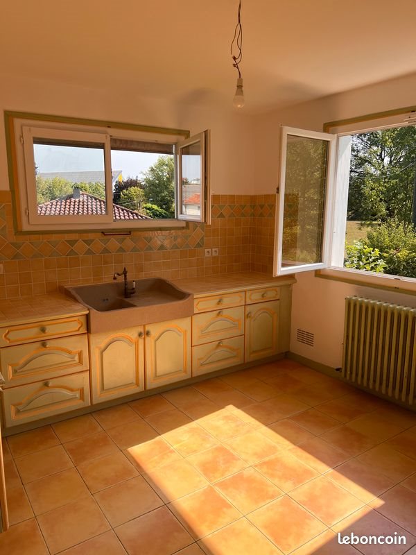 Maison à vendre, 96m², Saint-Gaudens