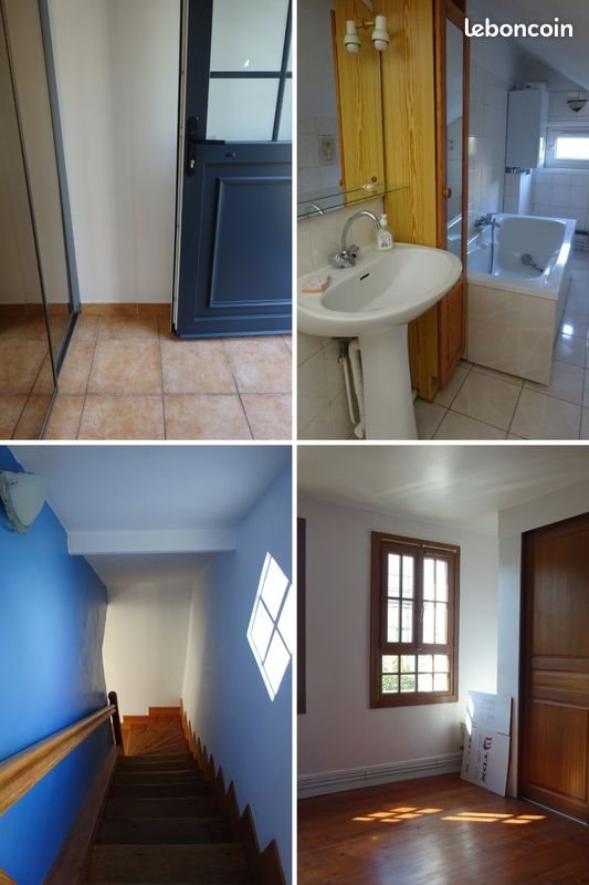 Maison à vendre, 75m², Le Havre