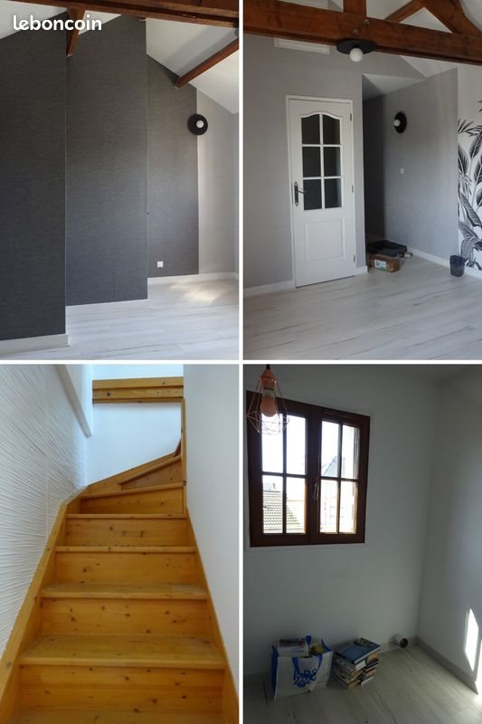 Maison à vendre, 75m², Le Havre