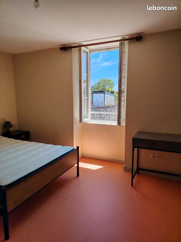 Appartement à louer, 35m², Tulle