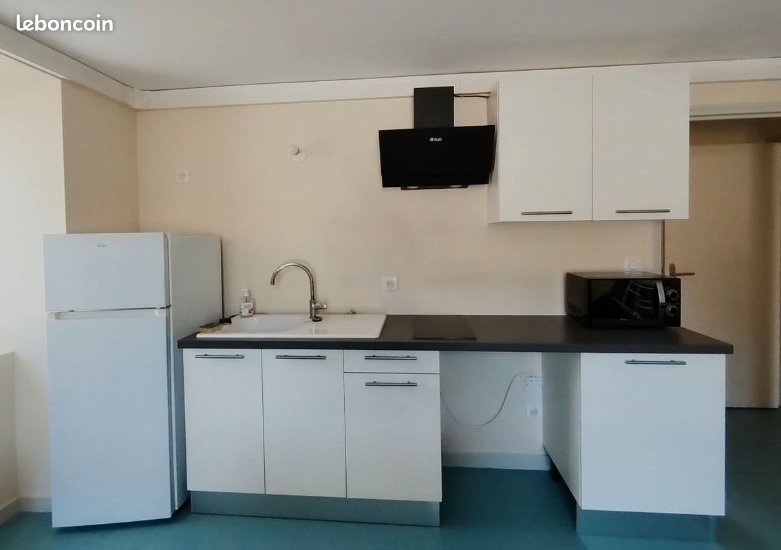 Appartement à louer, 35m², Tulle