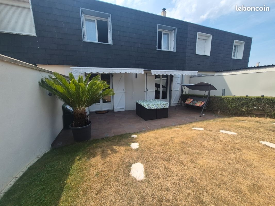 Maison à vendre, 97m², Blainville-sur-Orne