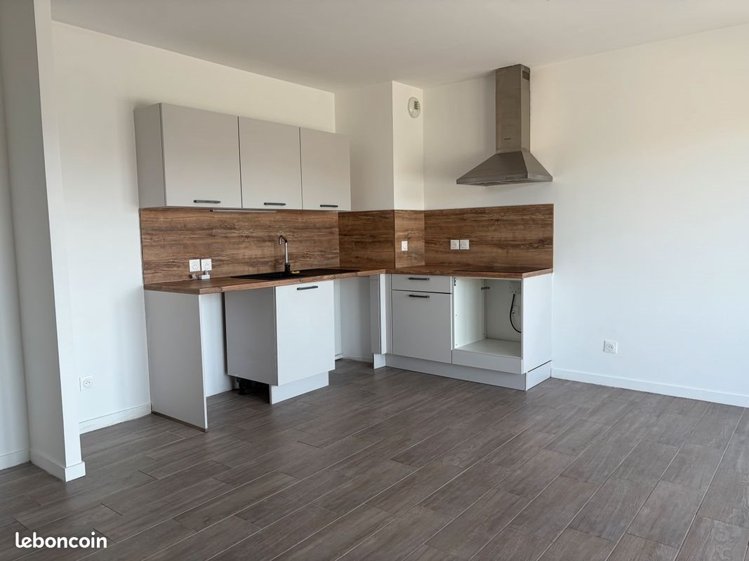 Appartement à vendre, 46m², Monteux
