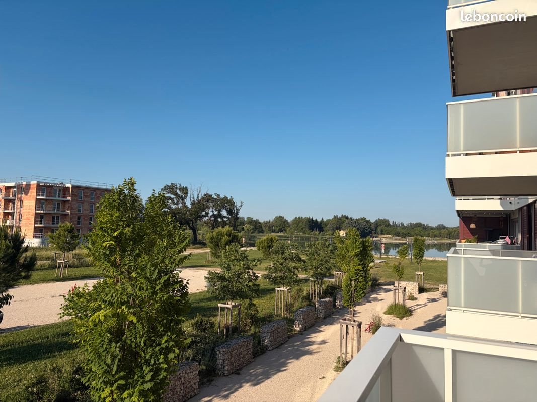 Appartement à vendre, 46m², Monteux