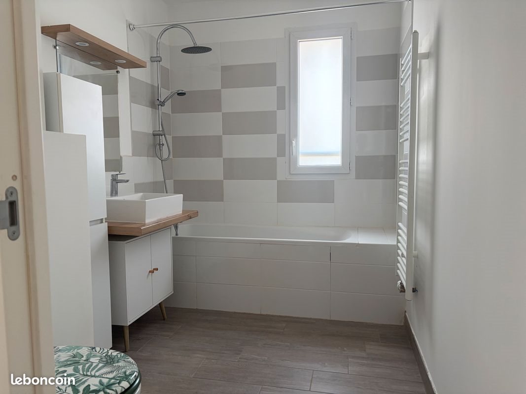 Appartement à vendre, 46m², Monteux