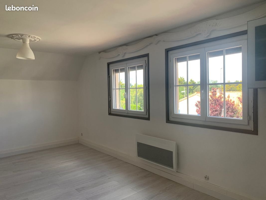 Appartement à louer, 80m², Les Moutiers-en-Retz