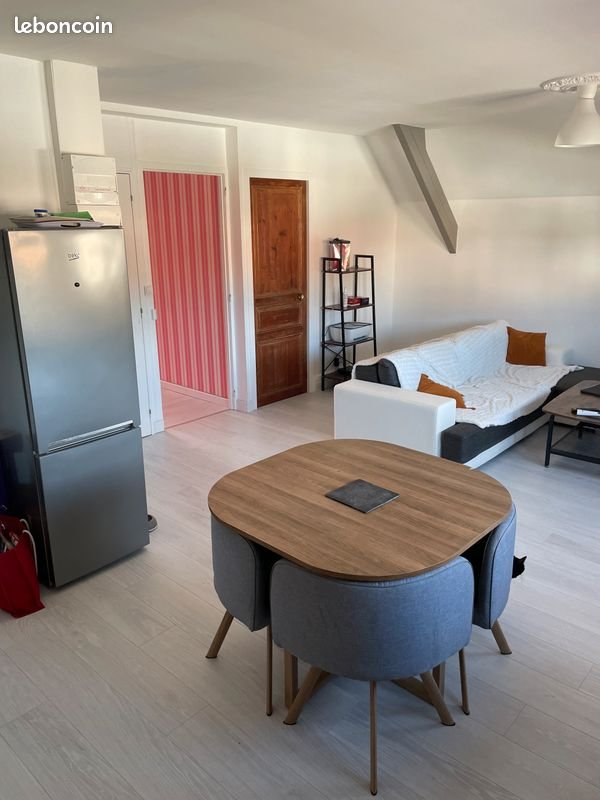Appartement à louer, 80m², Les Moutiers-en-Retz
