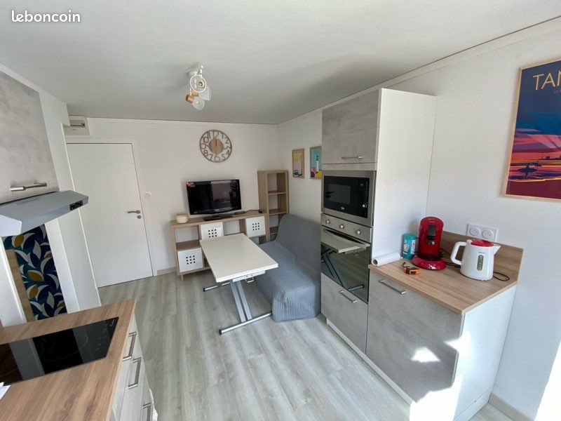 Appartement à louer, 23m², Les Sables-d'Olonne
