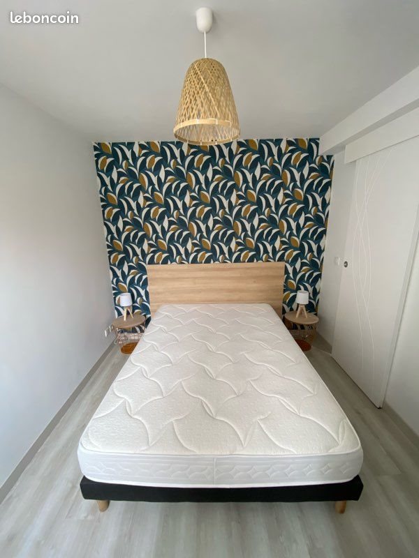 Appartement à louer, 23m², Les Sables-d'Olonne