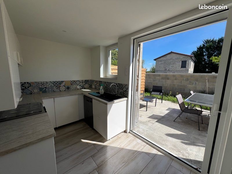 Maison à vendre, 90m², Dompierre-sur-Veyle
