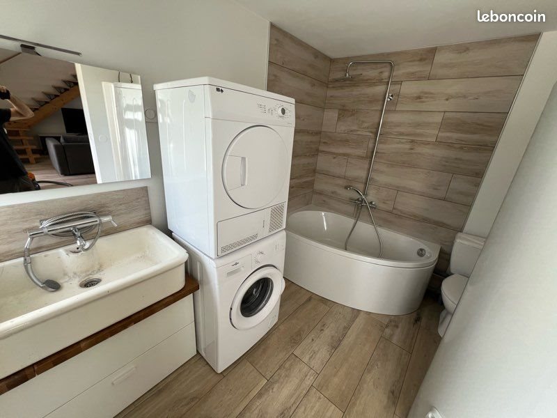 Maison à vendre, 90m², Dompierre-sur-Veyle