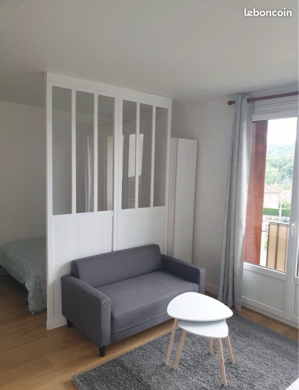 Appartement à louer, 23m², Orsay
