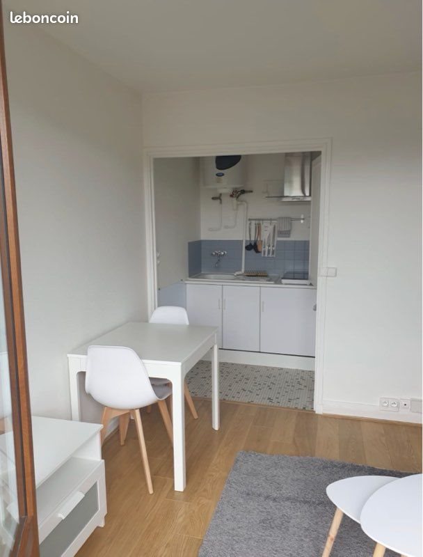 Appartement à louer, 23m², Orsay