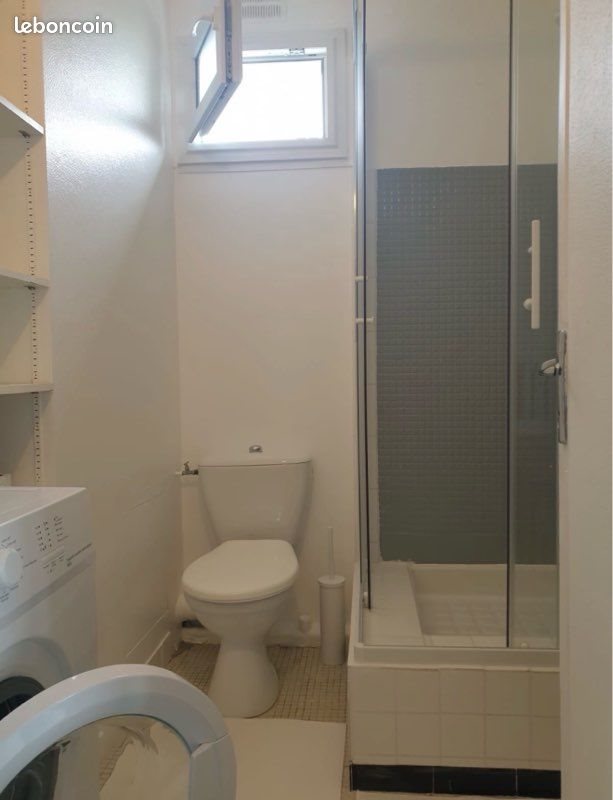 Appartement à louer, 23m², Orsay