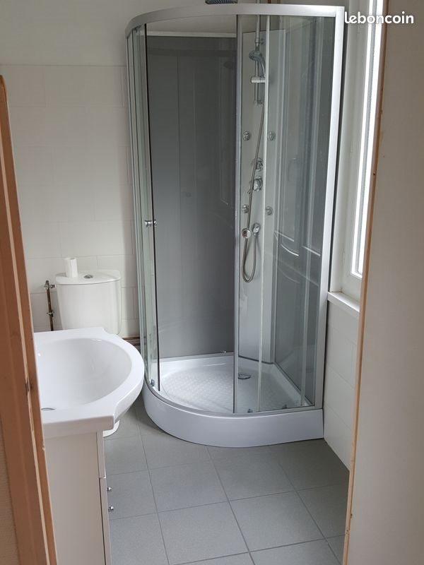 Appartement à louer, 15m², Amiens