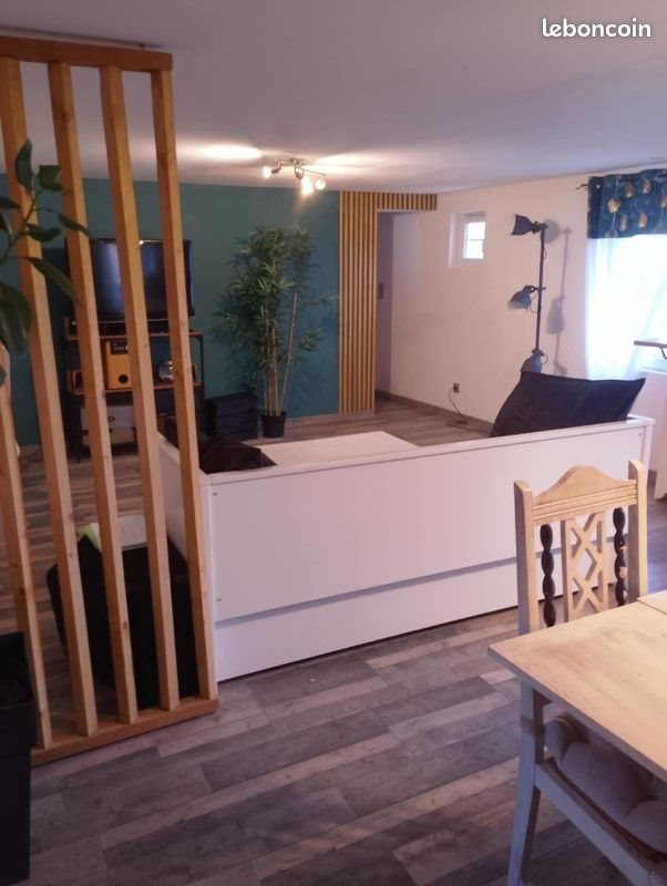 Maison à vendre, 140m², Savigneux