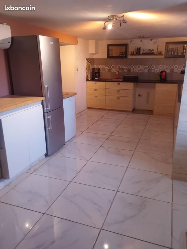 Maison à vendre, 140m², Savigneux