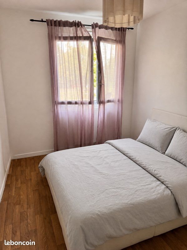 Appartement à louer, 48m², Compiègne