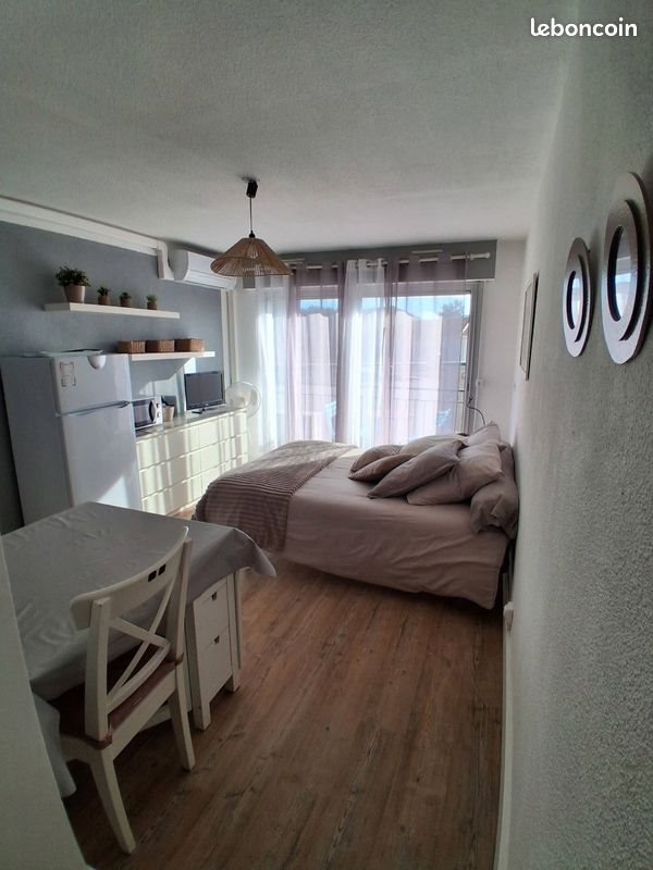 Appartement à louer, 21m², Balaruc-les-Bains