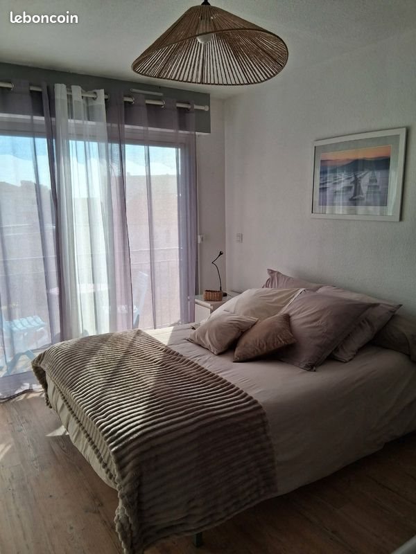 Appartement à louer, 21m², Balaruc-les-Bains