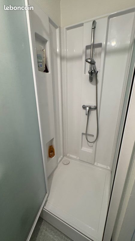 Appartement à louer, 28m², Besançon