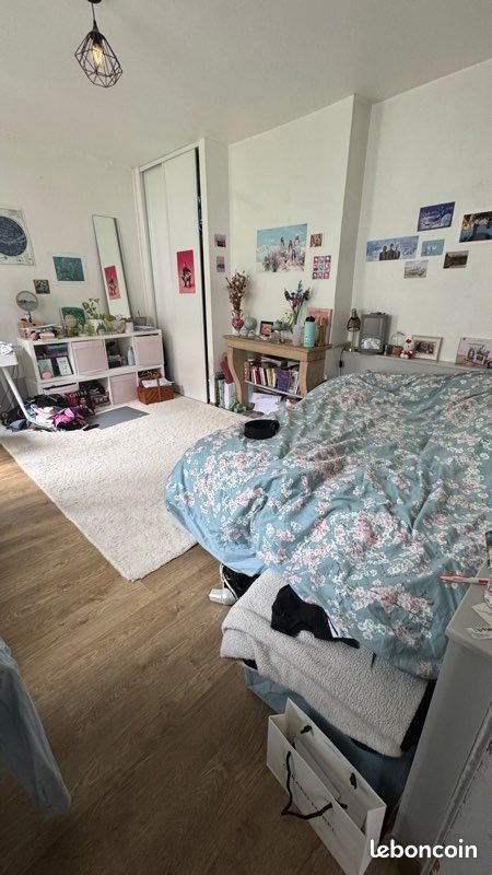 Appartement à louer, 28m², Besançon