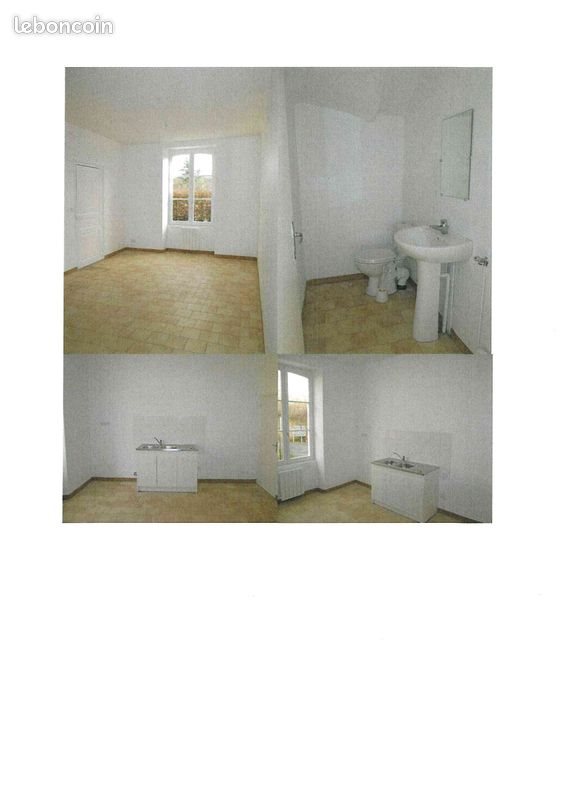 Maison à louer, 87m², Pruillé-l'Eguillé