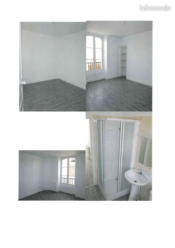 Maison à louer, 87m², Pruillé-l'Eguillé