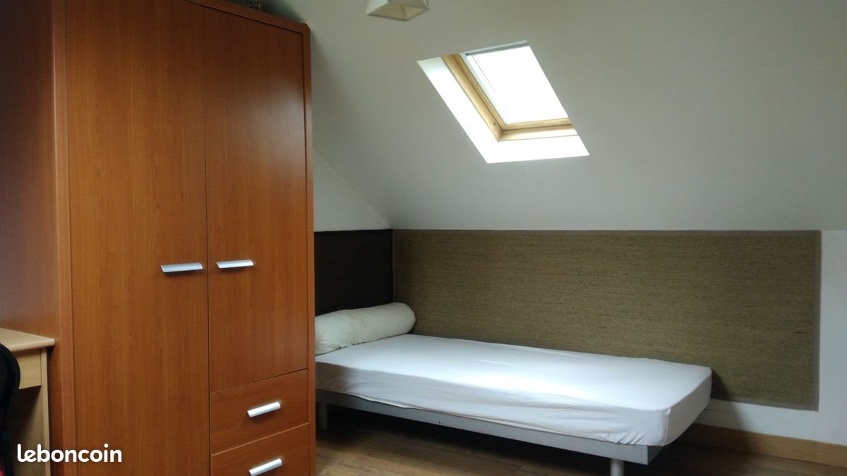 Appartement à louer, 10m², Orléans