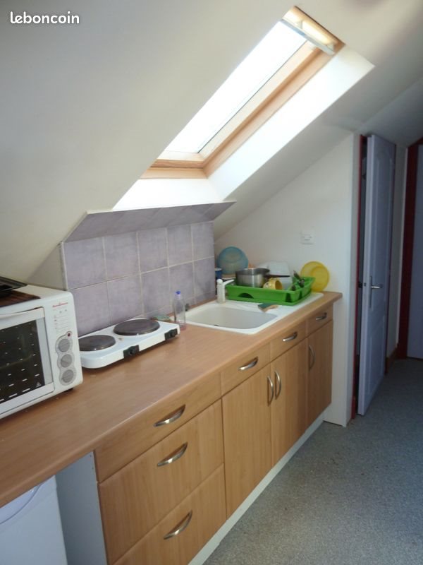 Appartement à louer, 10m², Orléans