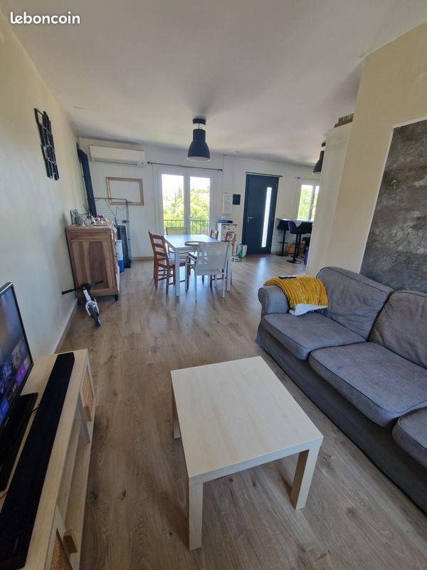 Appartement à vendre, 79m², Canet
