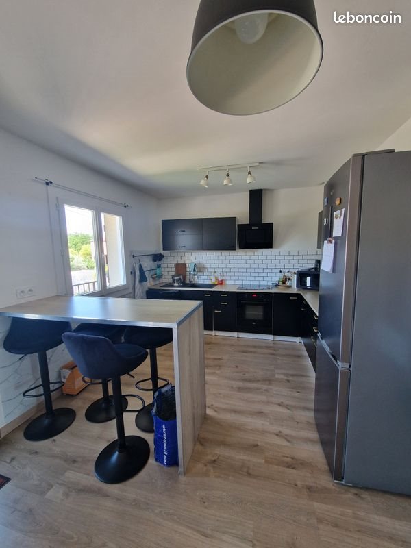 Appartement à vendre, 79m², Canet
