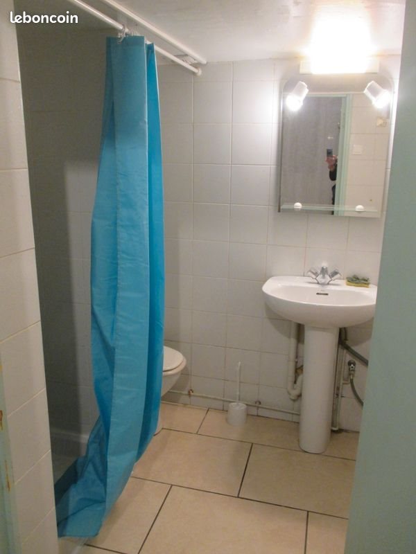 Appartement à louer, 18m², Grenoble