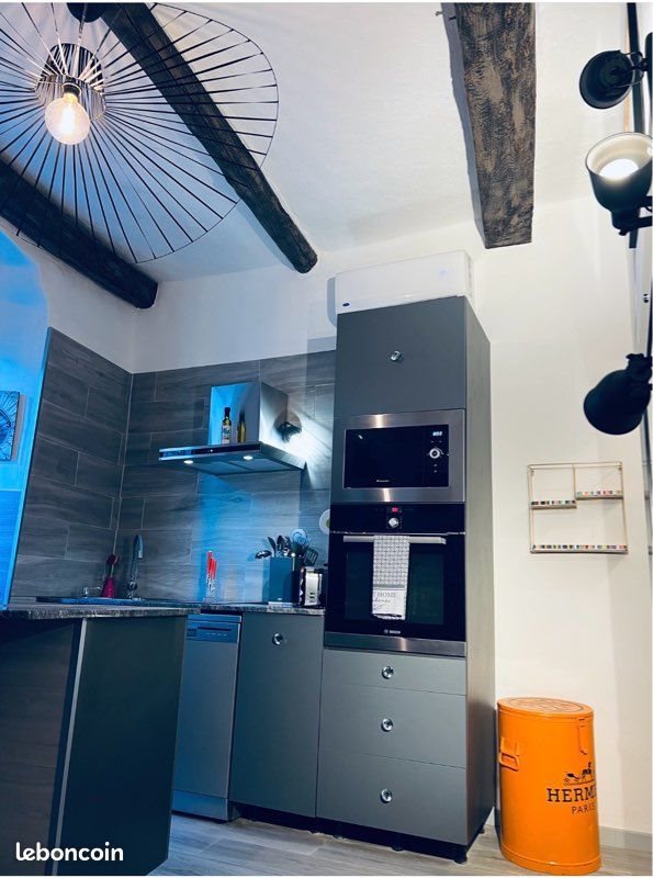 Appartement à louer, 40m², Bastia