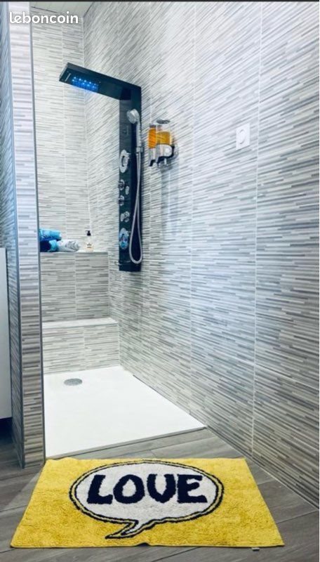 Appartement à louer, 40m², Bastia