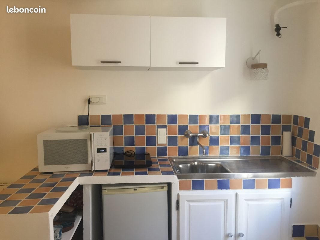 Appartement à vendre, 17m², Aix-en-Provence
